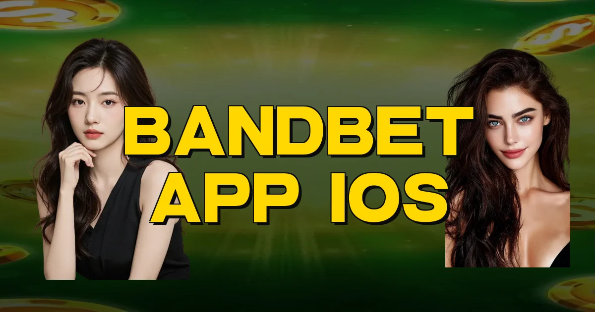 Bandbet App Ios Oficial