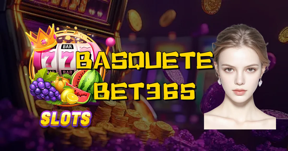 Basquete Bet365 Oficial