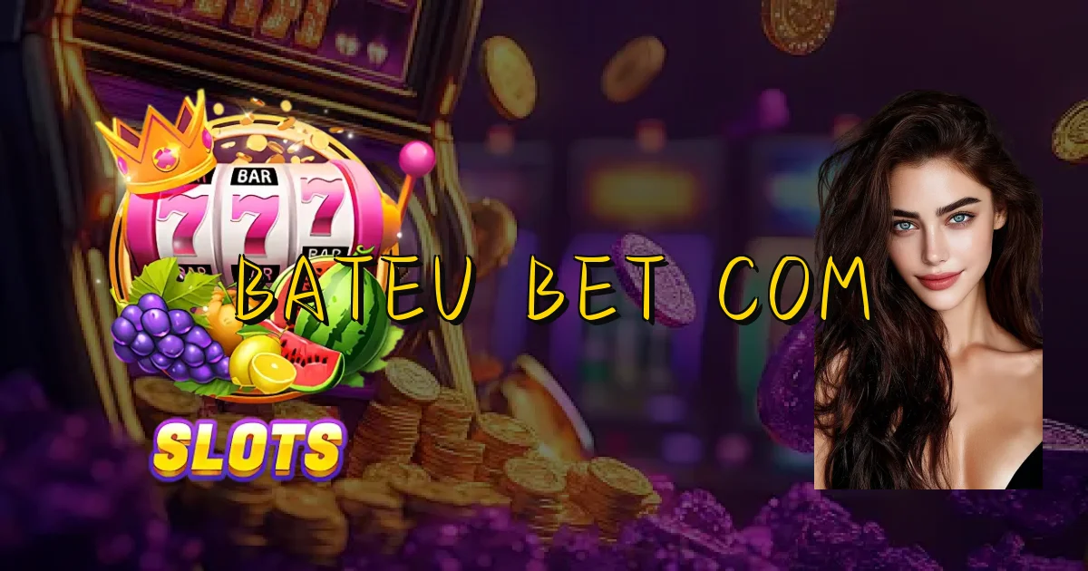 Bateu Bet Com Oficial