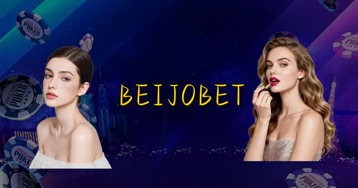 Beijobet Oficial