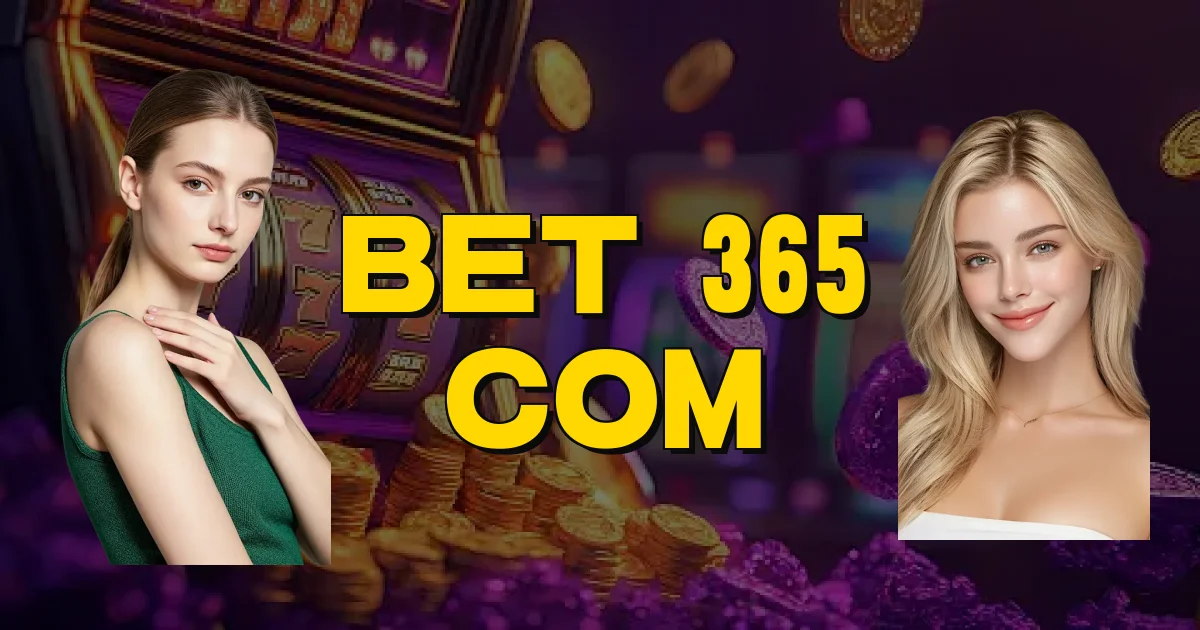 Bet 365 Com Oficial
