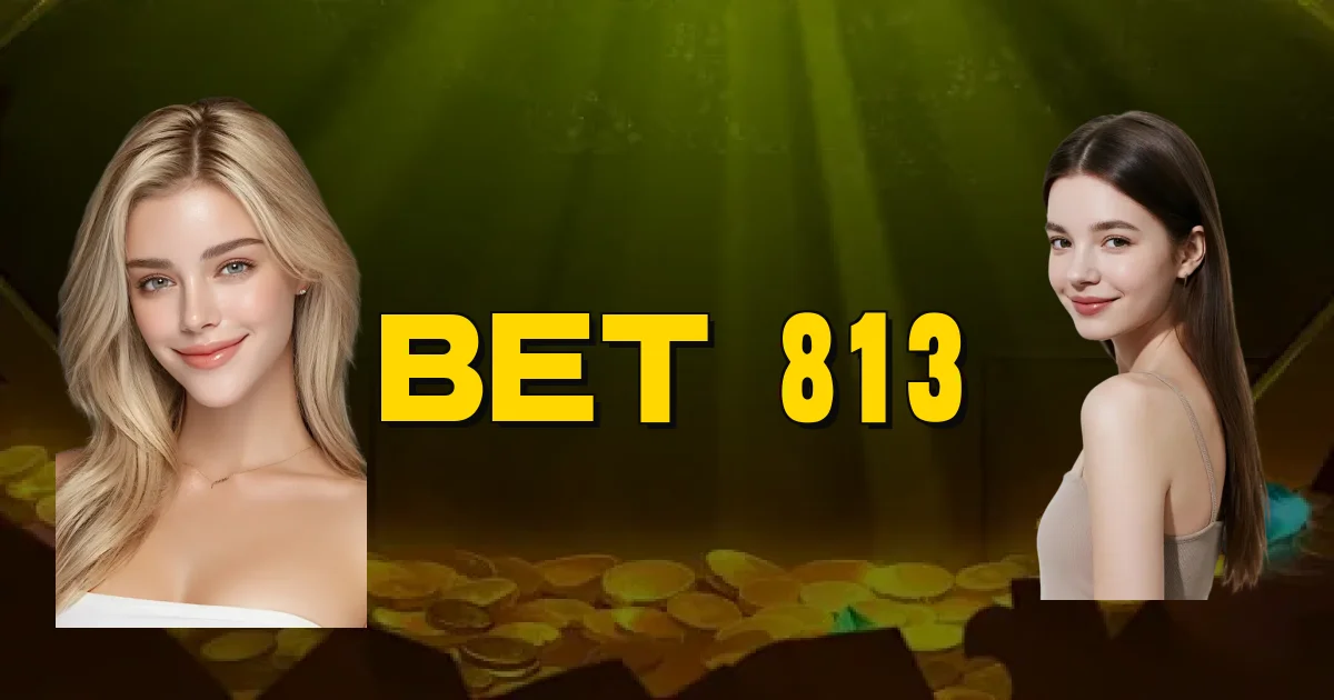 Bet 813 Oficial