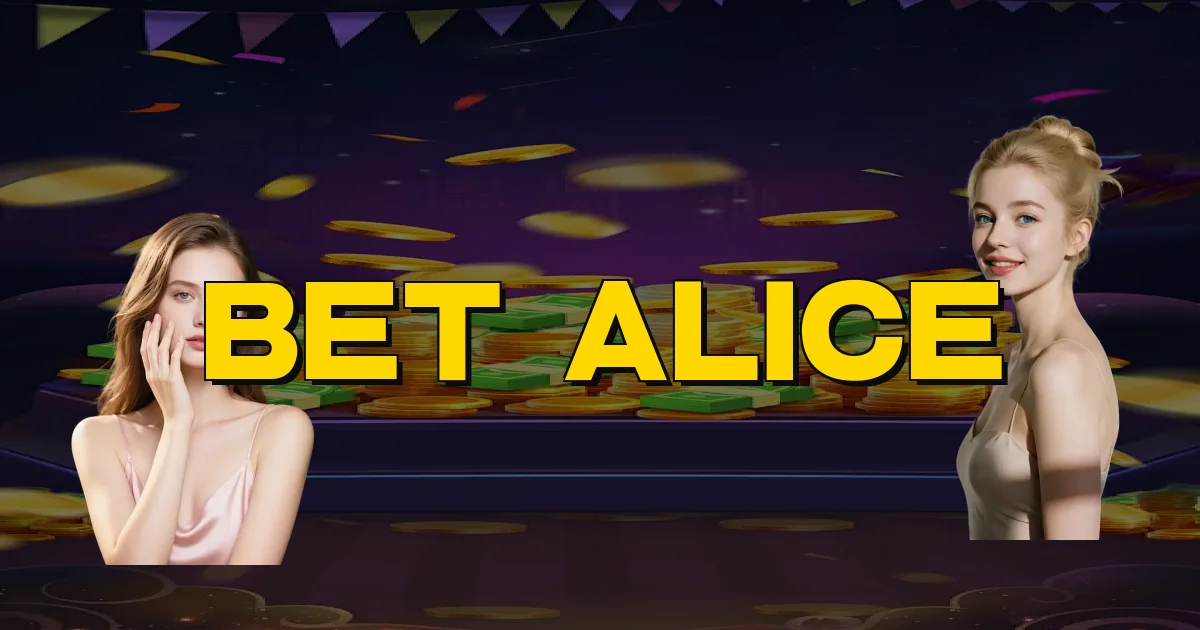 Bet Alice Oficial