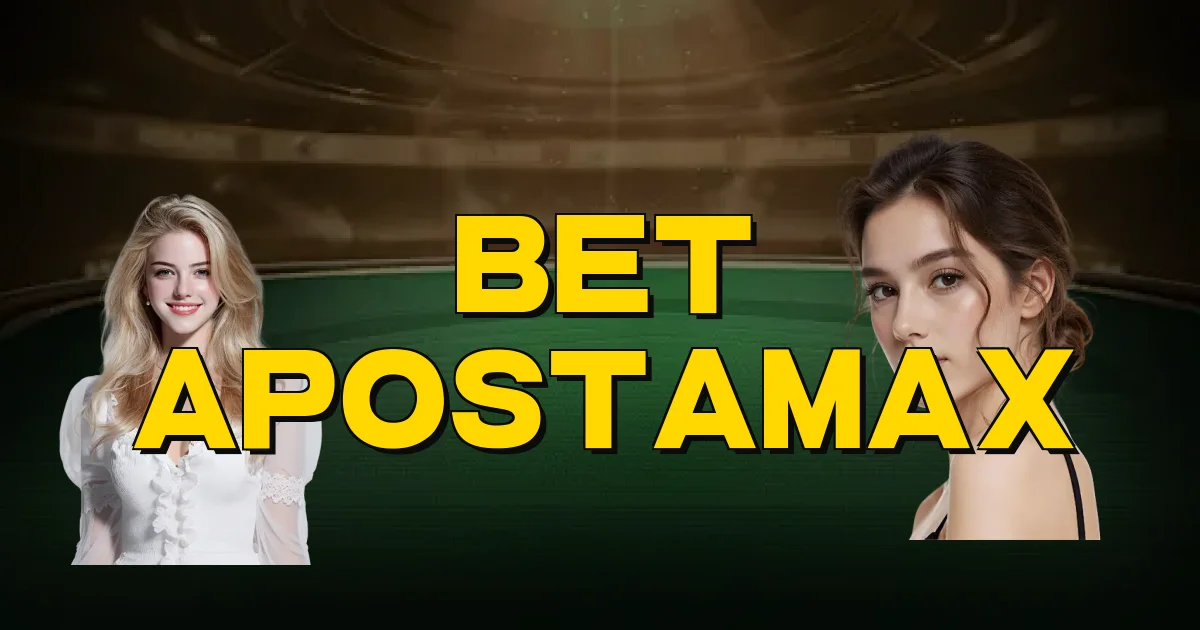 Bet Apostamax Oficial