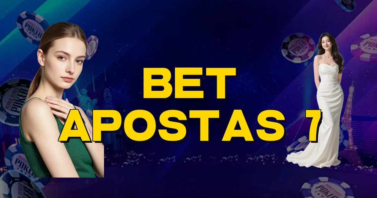 Bet Apostas 7 Oficial