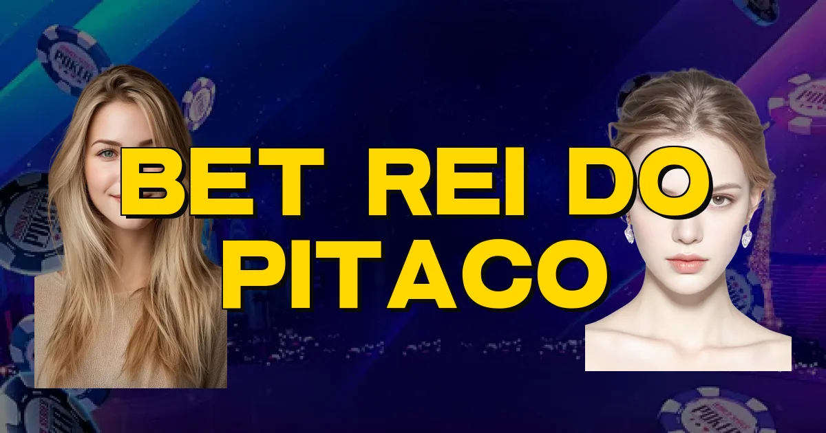 Bet Rei Do Pitaco Oficial