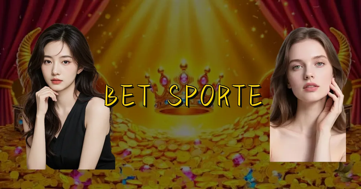 Bet Sporte Oficial