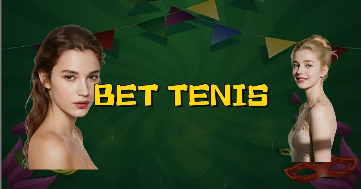Bet Tenis Oficial