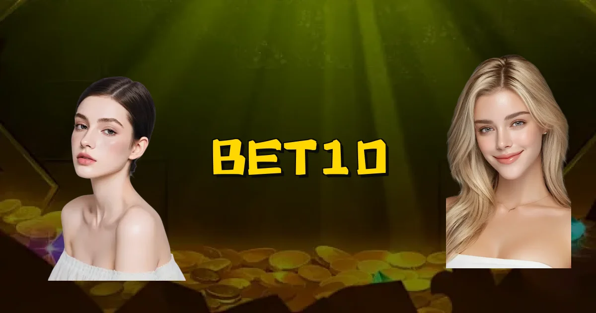 Bet10 Oficial