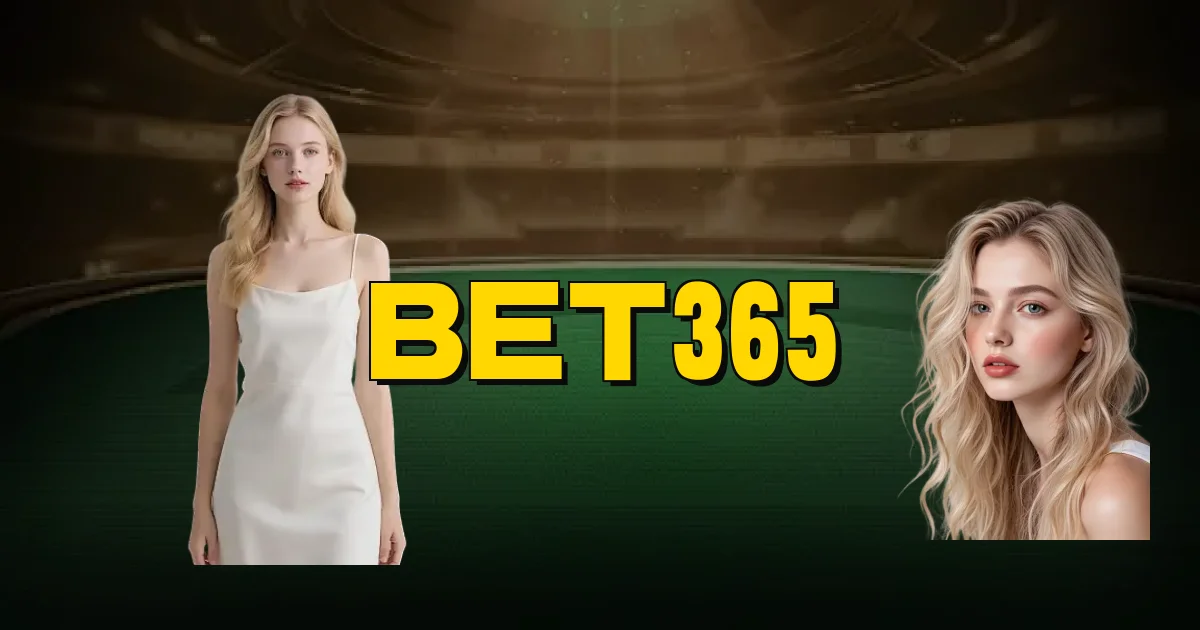 Bet365 Oficial