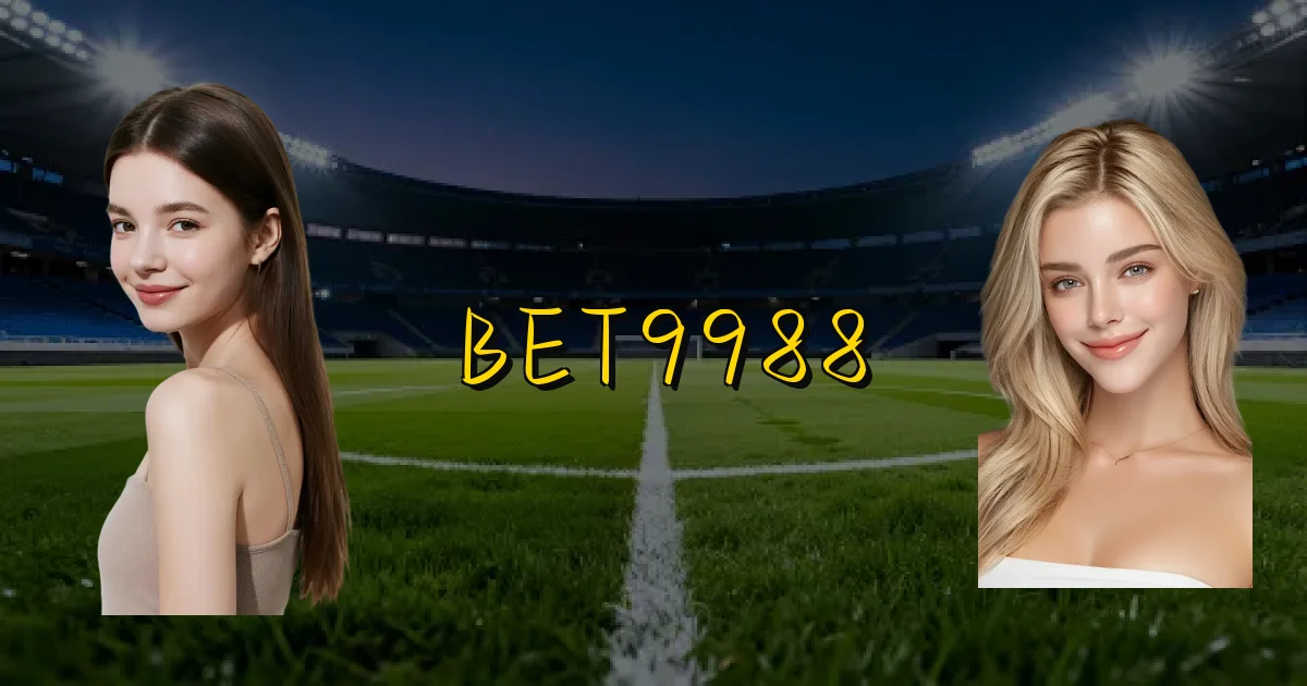 Bet9988 Oficial