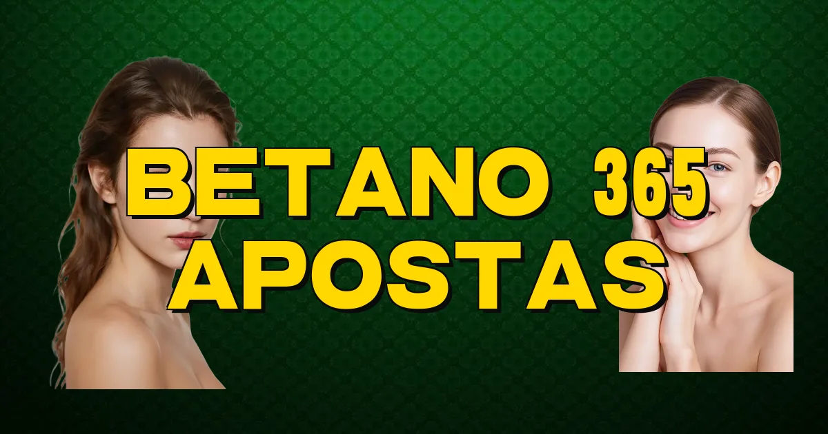 Betano 365 Apostas Oficial