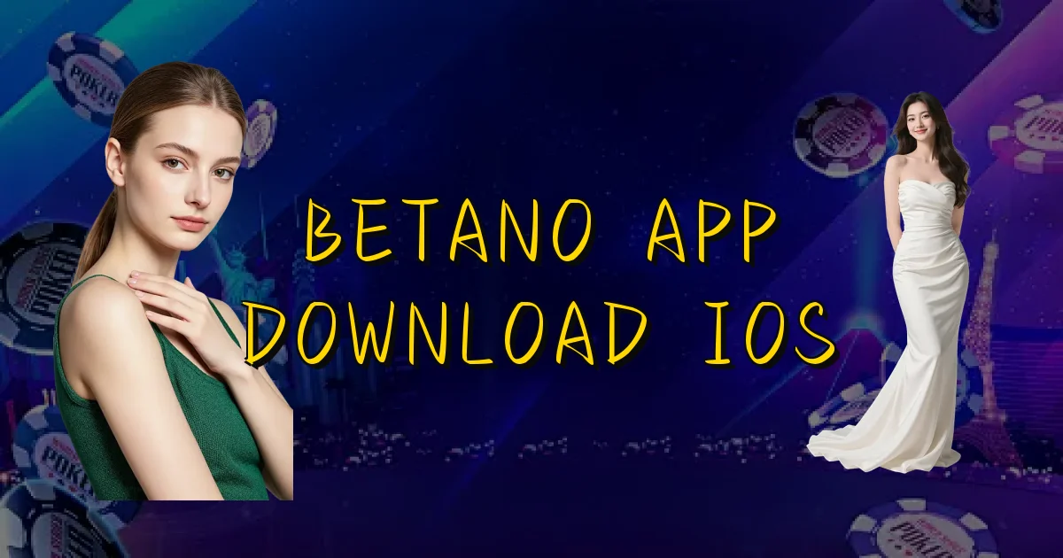 Betano App Download Ios Oficial