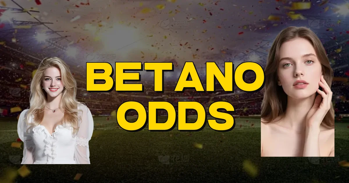 Betano Odds Oficial