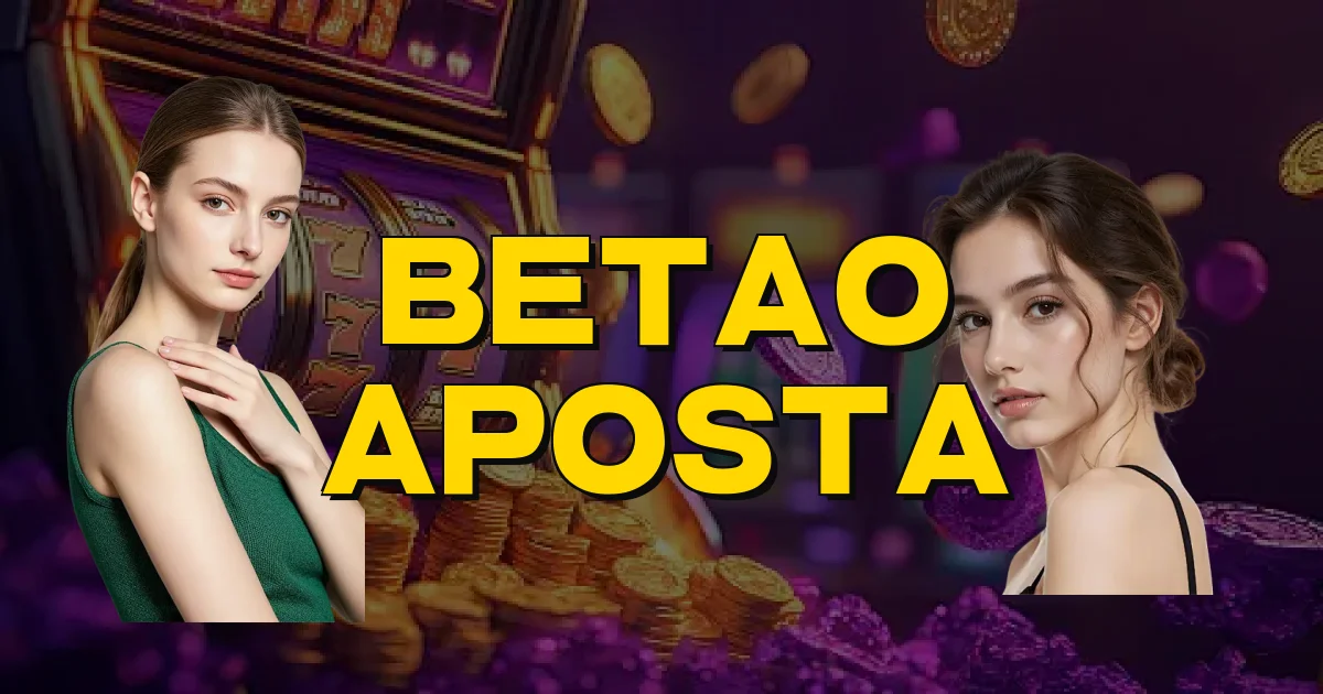 Betao Aposta Oficial