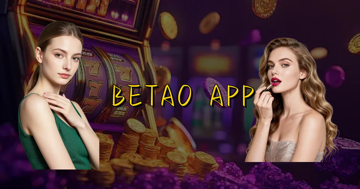 Betao App Oficial
