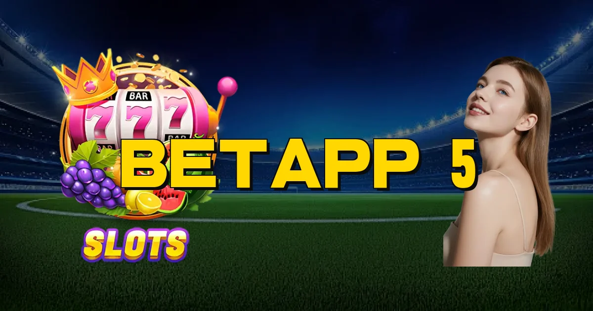 Betapp 5 Oficial