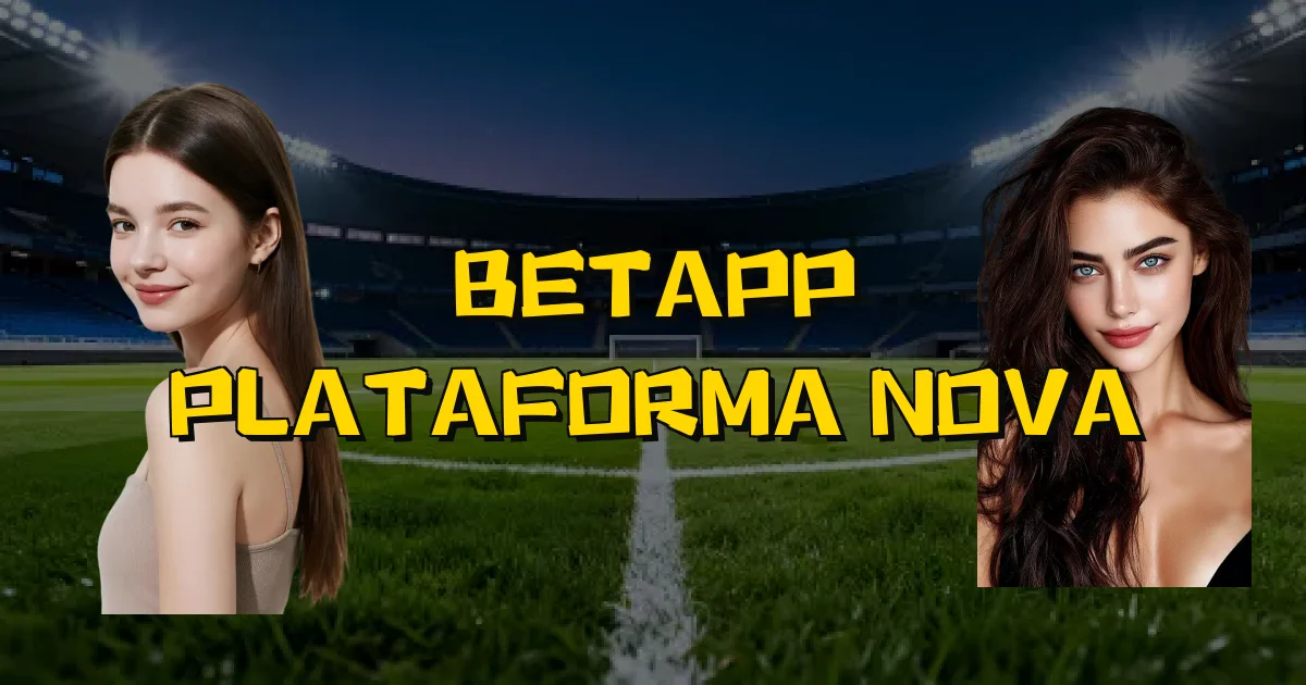 Betapp Plataforma Nova Oficial