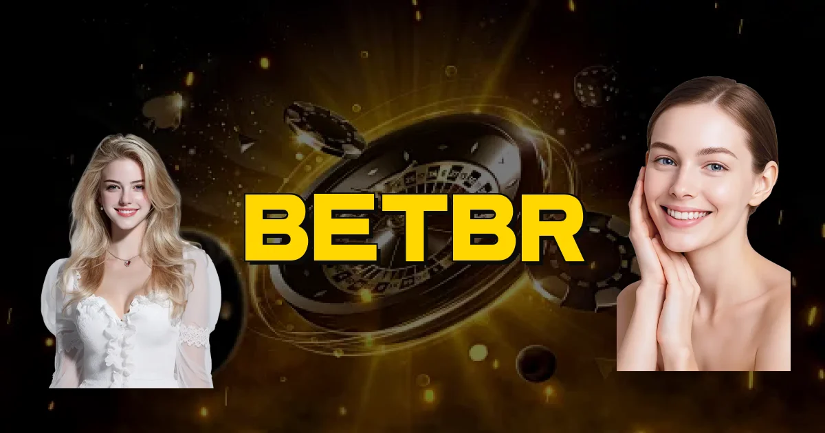 Betbr Oficial