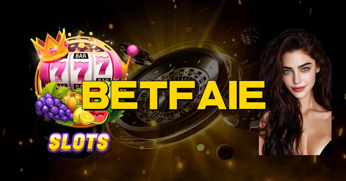 Betfaie Oficial