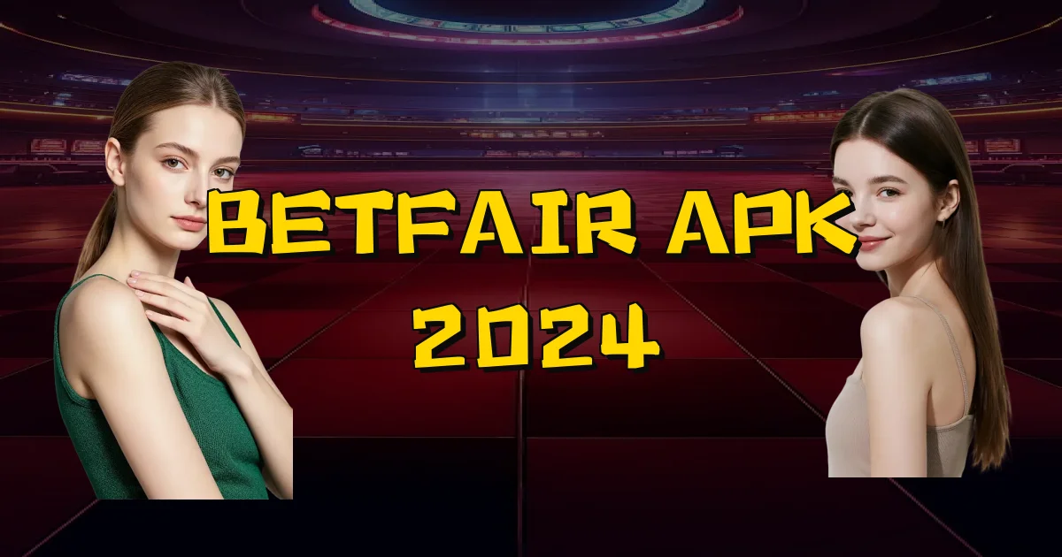 Betfair Apk 2024 Oficial