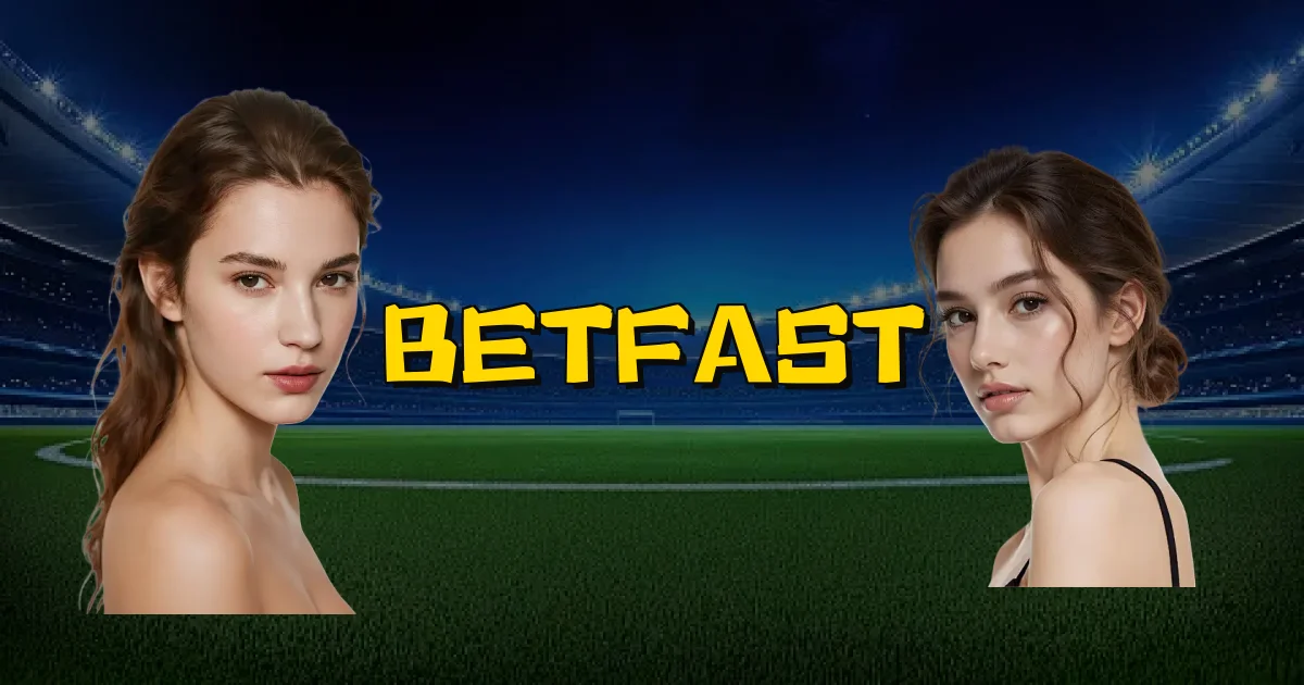 Betfast Oficial