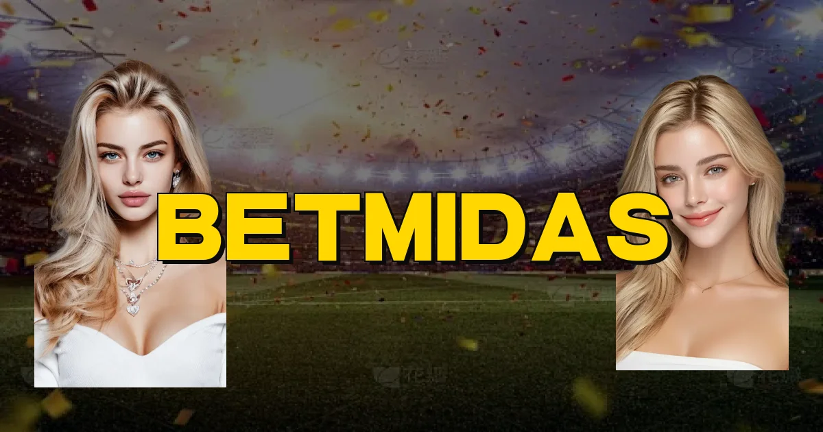 Betmidas Oficial