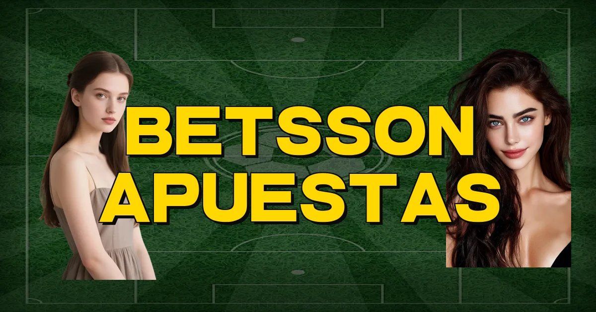 Betsson Apuestas Oficial