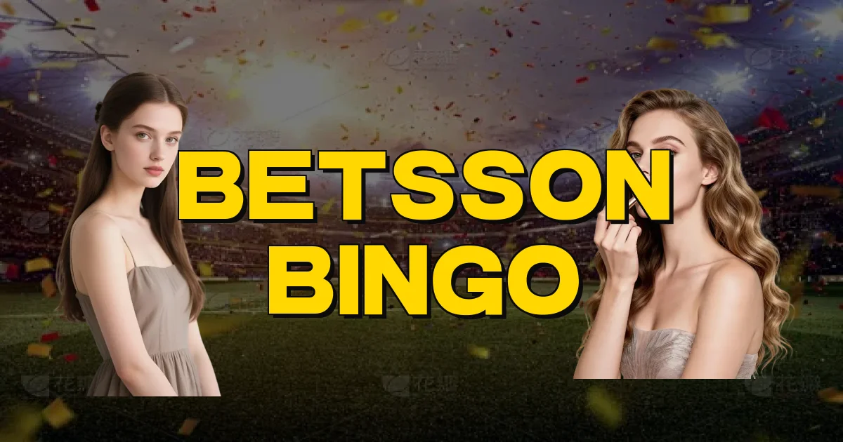 Betsson Bingo Oficial