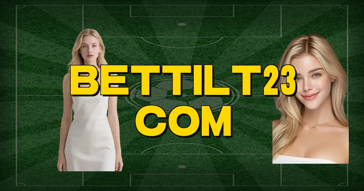 Bettilt23 Com Oficial