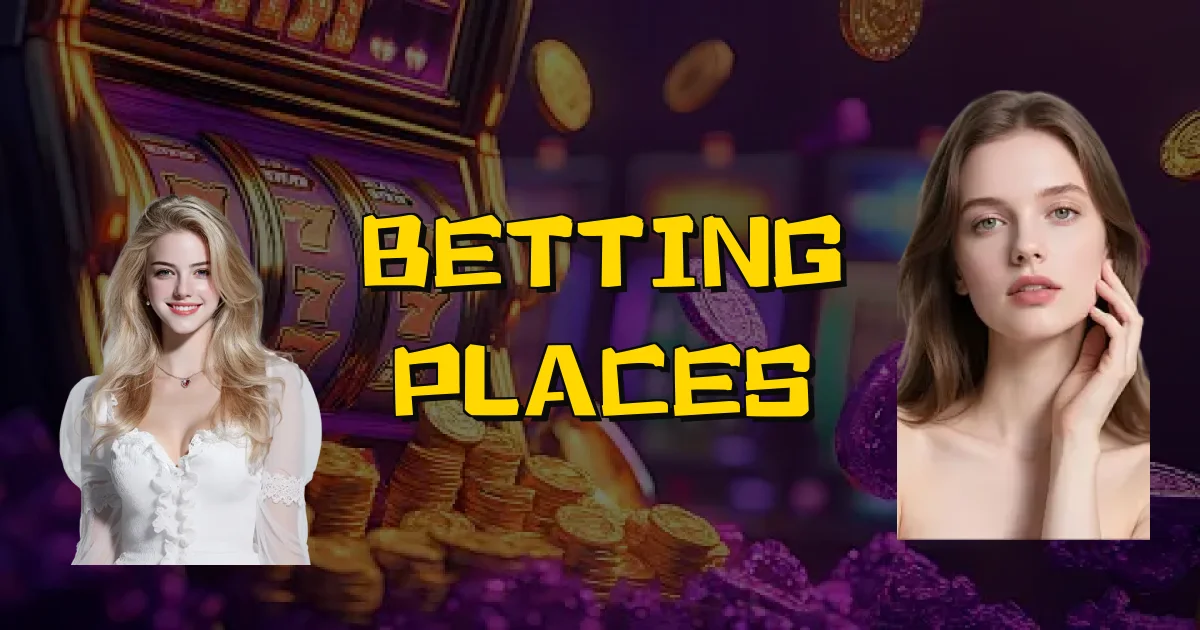 Betting Places Oficial
