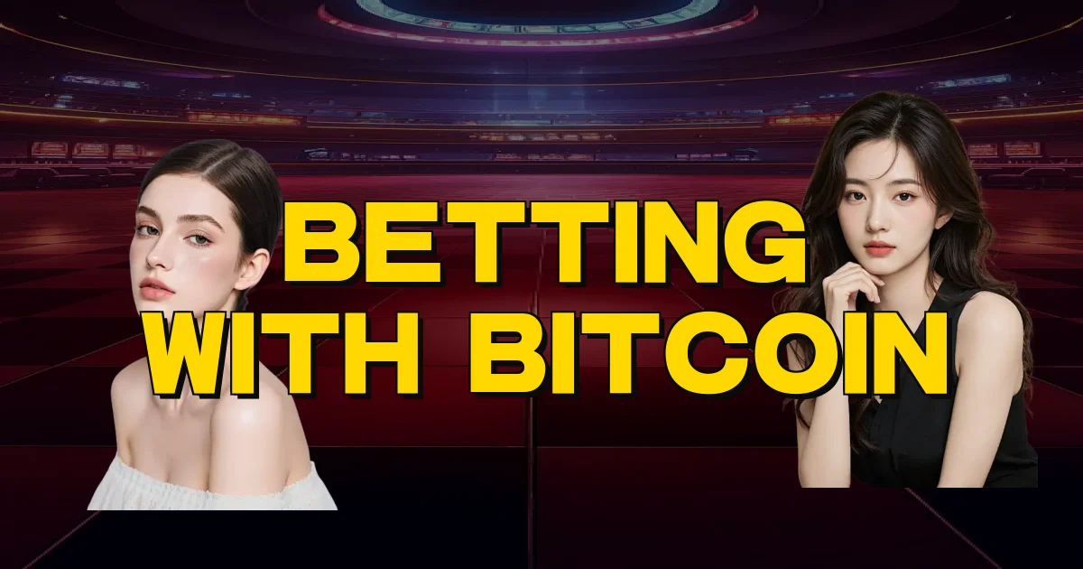 Betting With Bitcoin Oficial