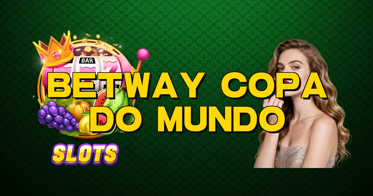 Betway Copa Do Mundo Oficial