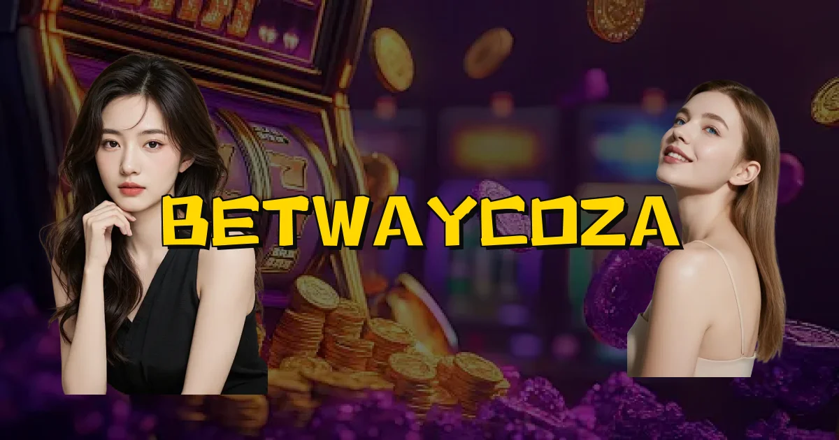 Betwaycoza Oficial
