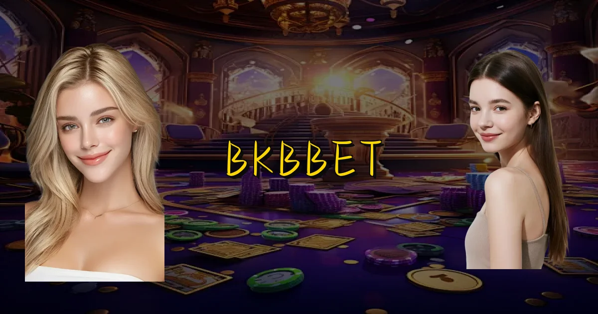 Bkbbet Oficial