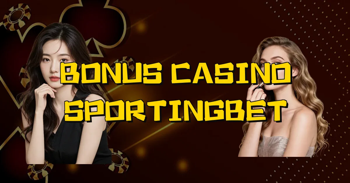 Bonus Casino Sportingbet Oficial
