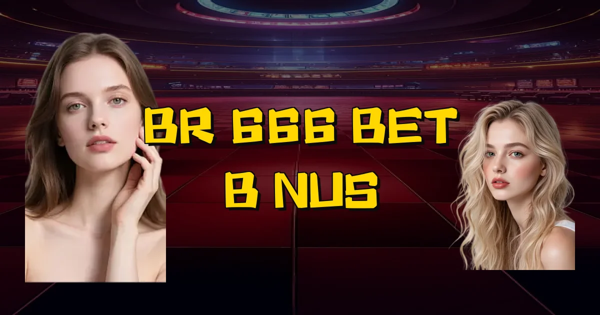 Br 666 Bet Bônus Oficial