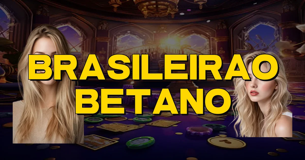 Brasileirao Betano Oficial