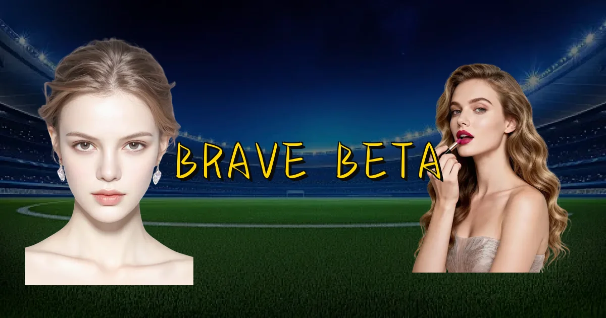 Brave Beta Oficial