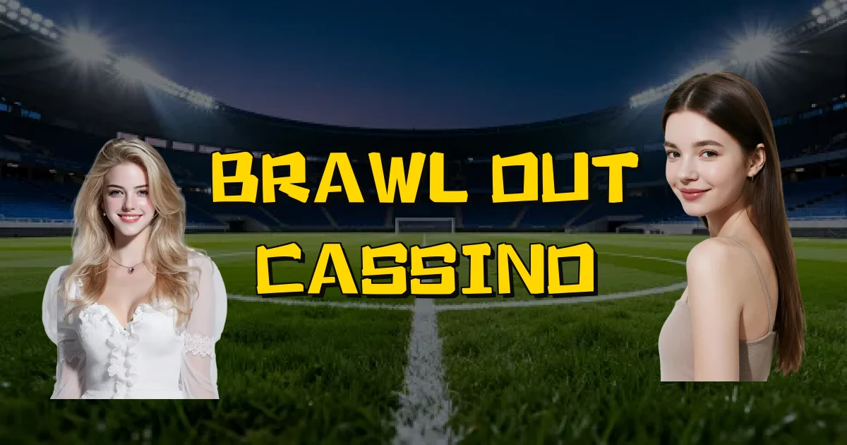 Brawl Out Cassino Oficial