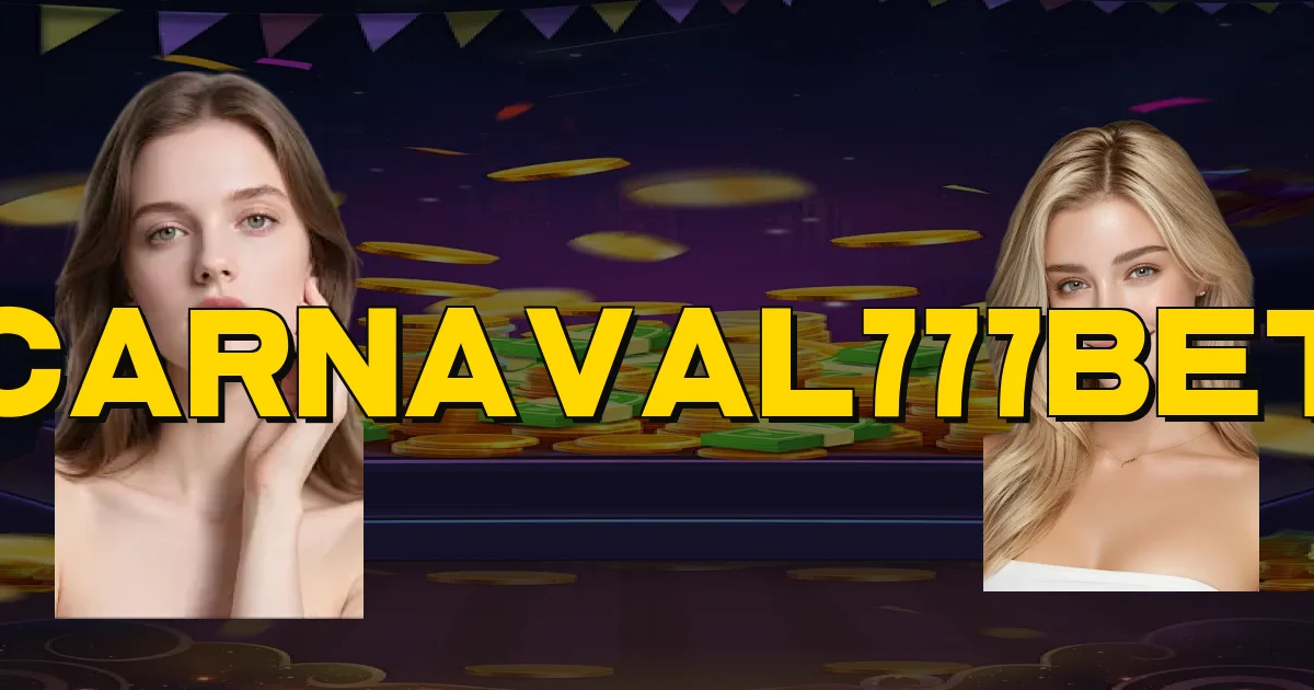 Carnaval777Bet Oficial