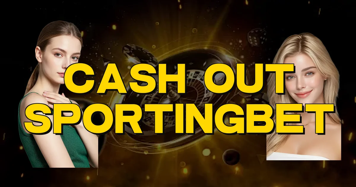 Cash Out Sportingbet Oficial
