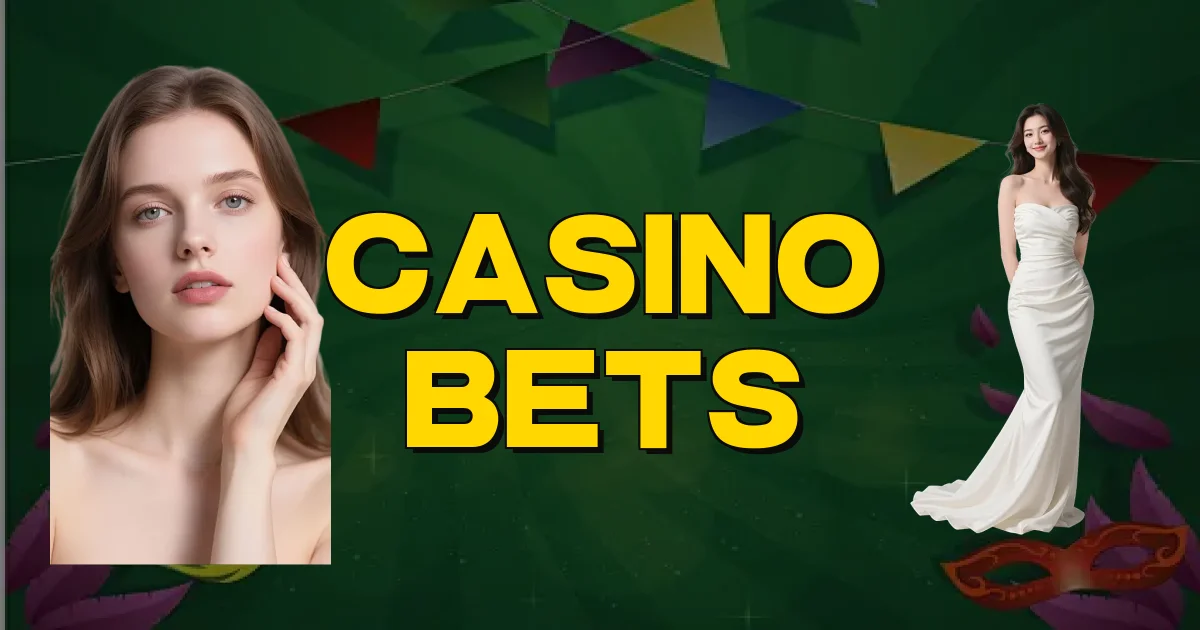Casino Bets Oficial