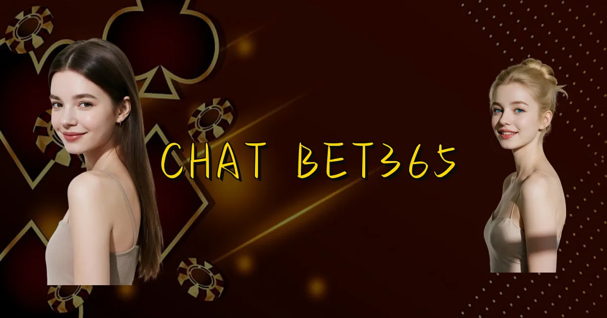 Chat Bet365 Oficial