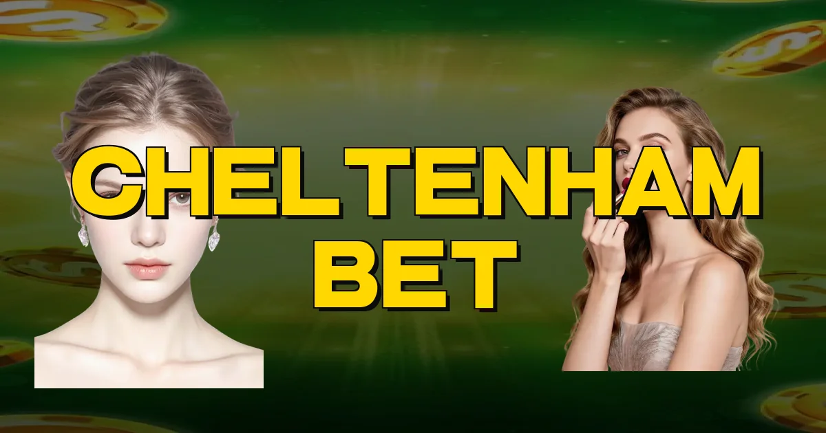 Cheltenham Bet Oficial