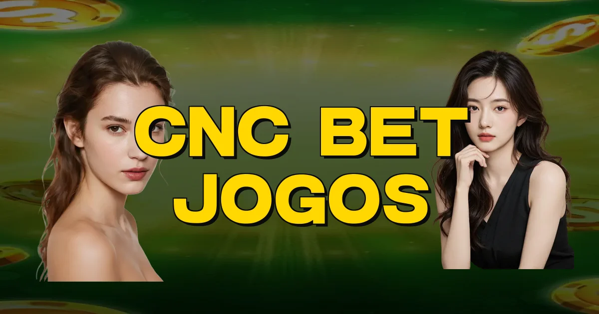 Cnc Bet Jogos Oficial
