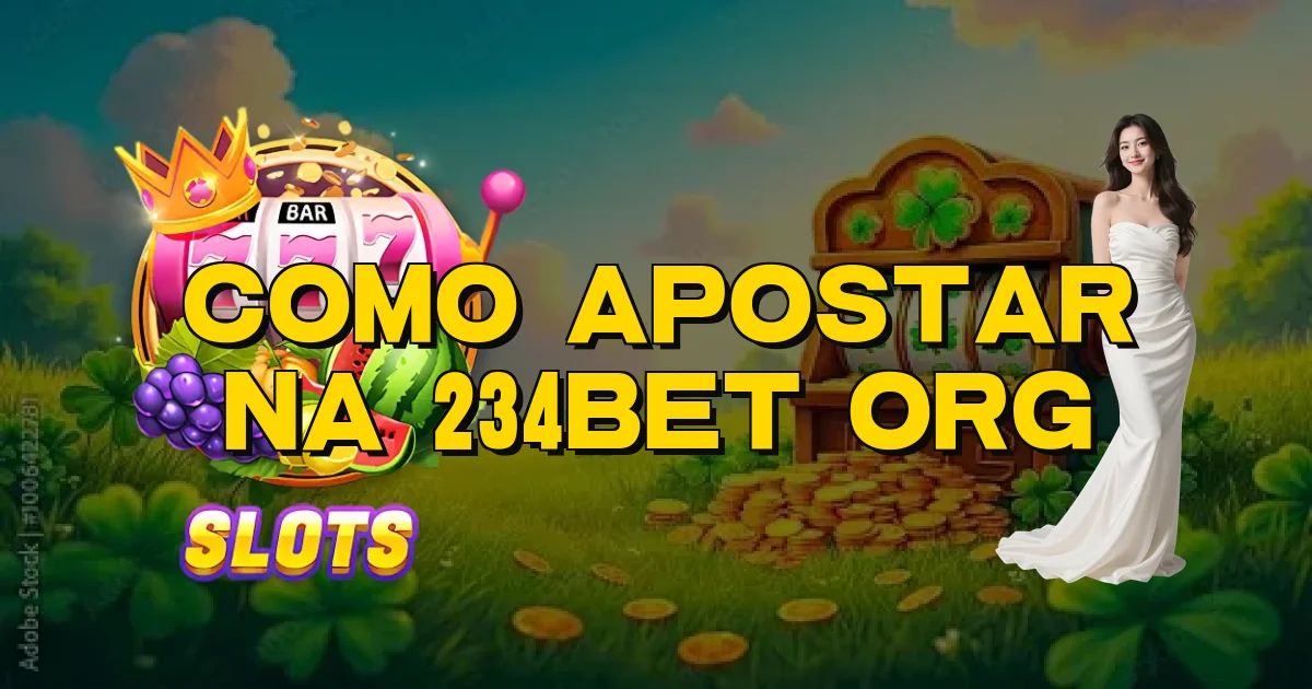 Como Apostar Na 234Bet Org Oficial
