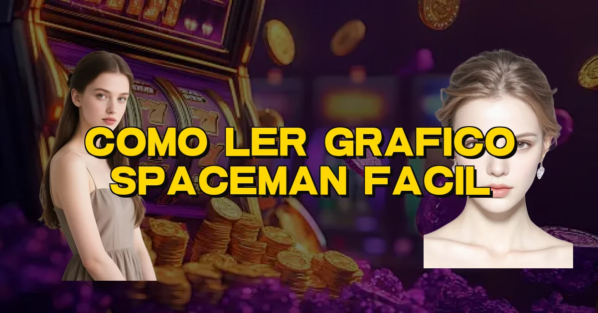 Como Ler Grafico Spaceman Facil Oficial
