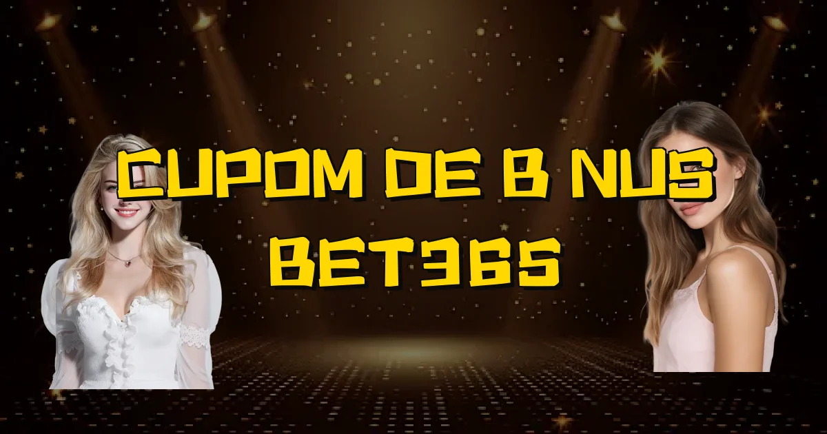 Cupom De Bônus Bet365 Oficial