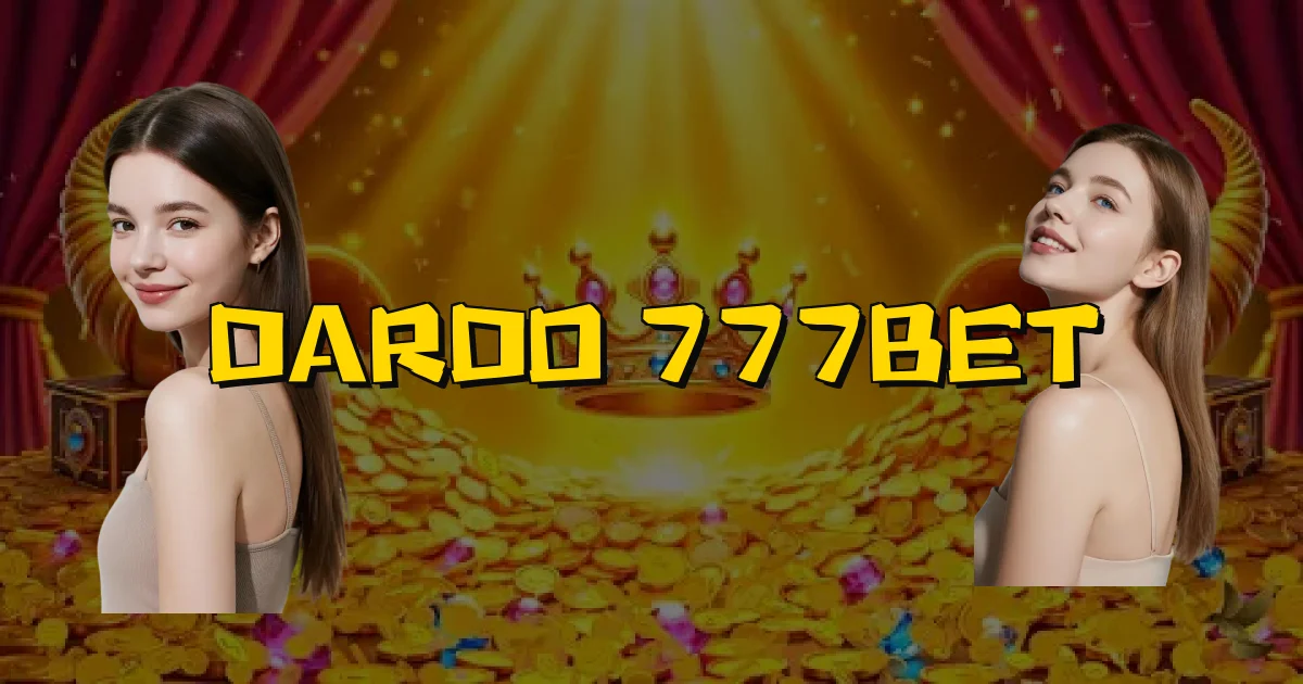 Dardo 777Bet Oficial
